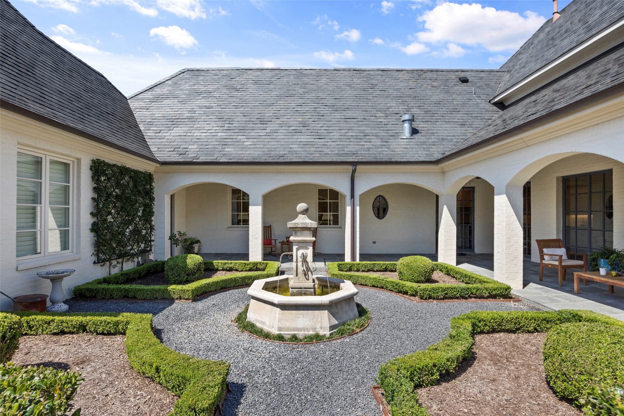 4145 Idlewild Drive Fort Worth TX 76107
