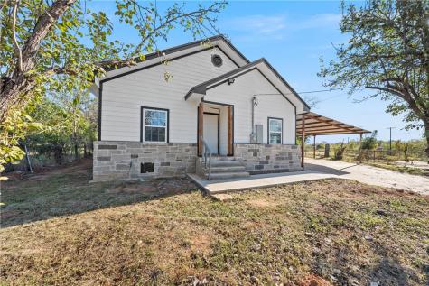 405 La Clede Street Waco TX 76705