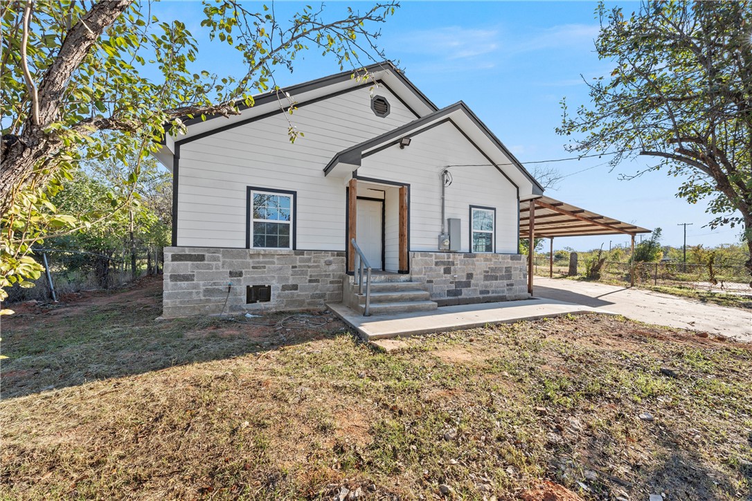 405 La Clede Street Waco TX 76705