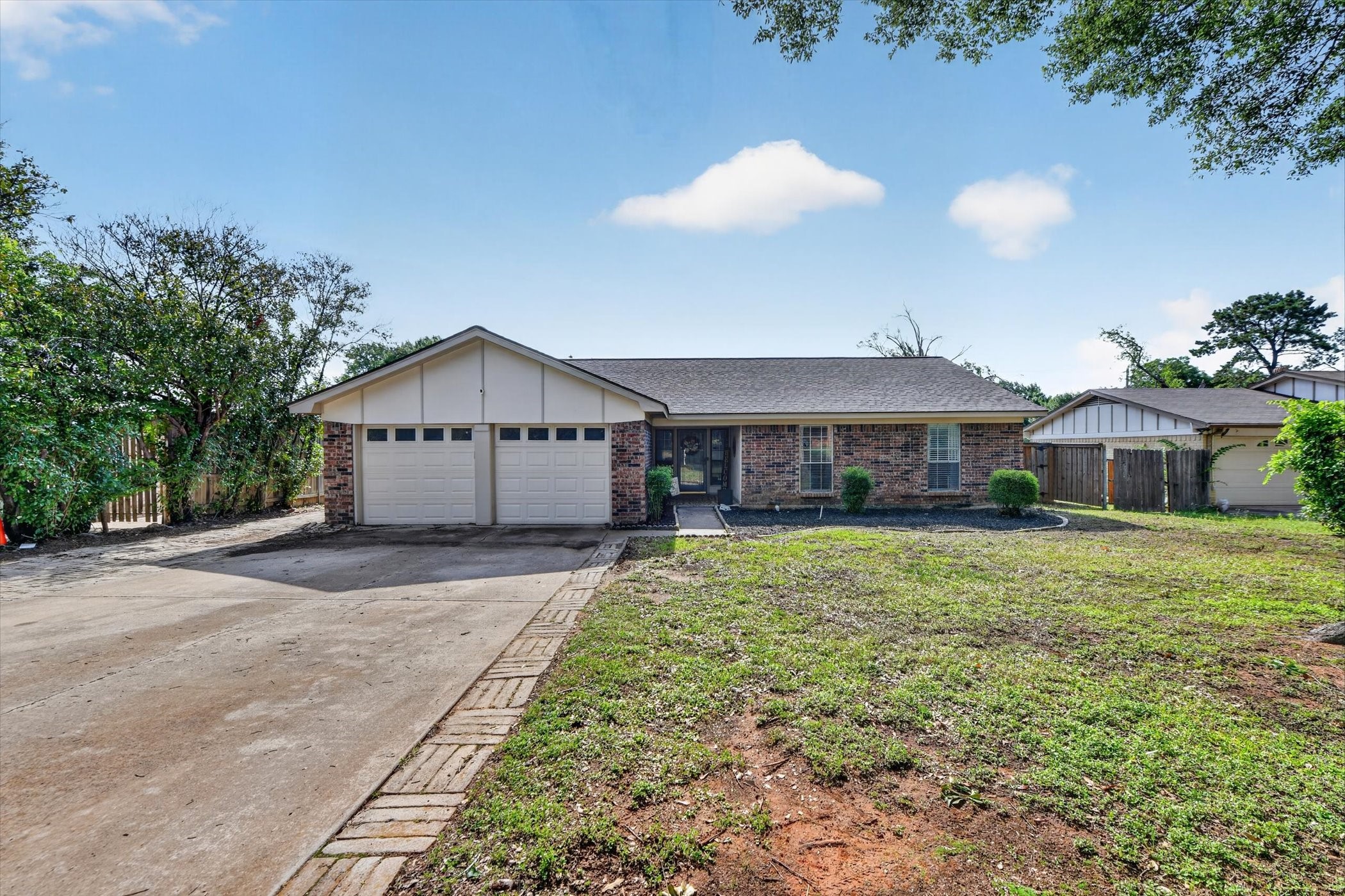 6724 Bartay Drive North Richland Hills TX 76182