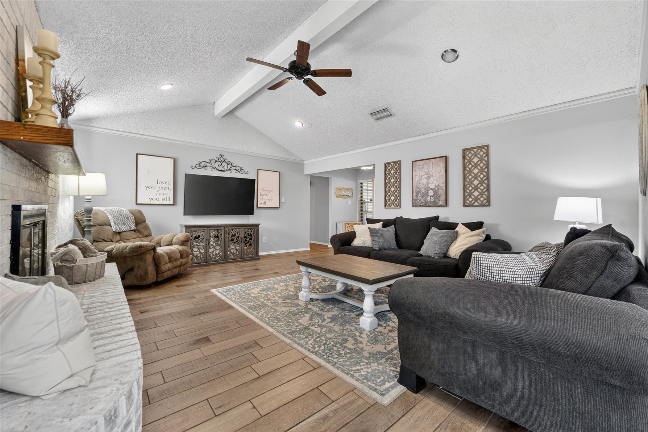 6724 Bartay Drive North Richland Hills TX 76182