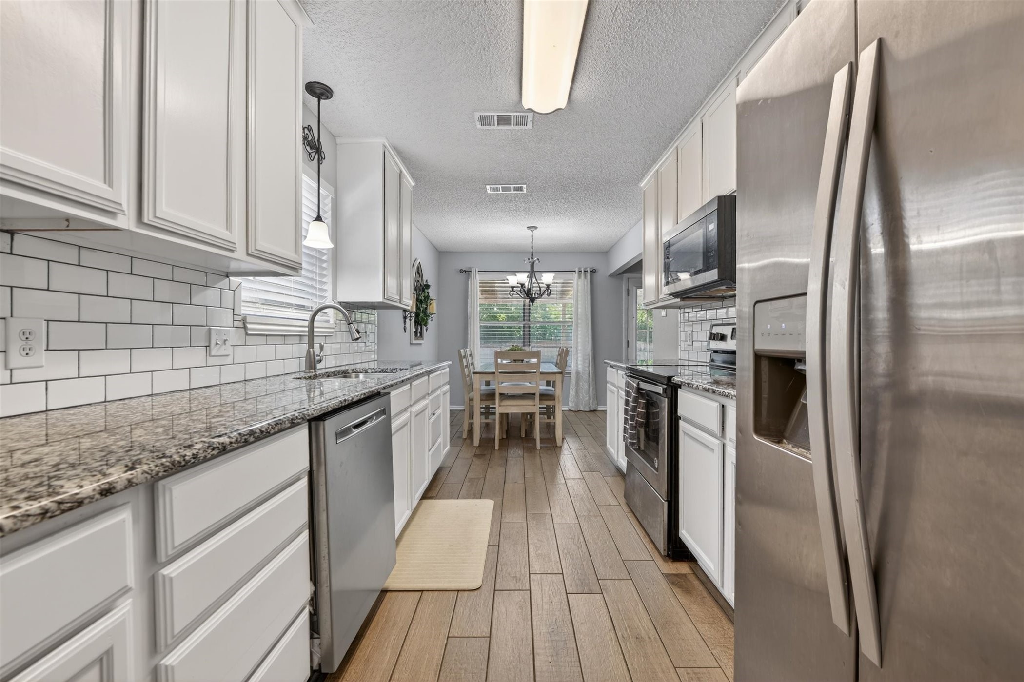 6724 Bartay Drive North Richland Hills TX 76182