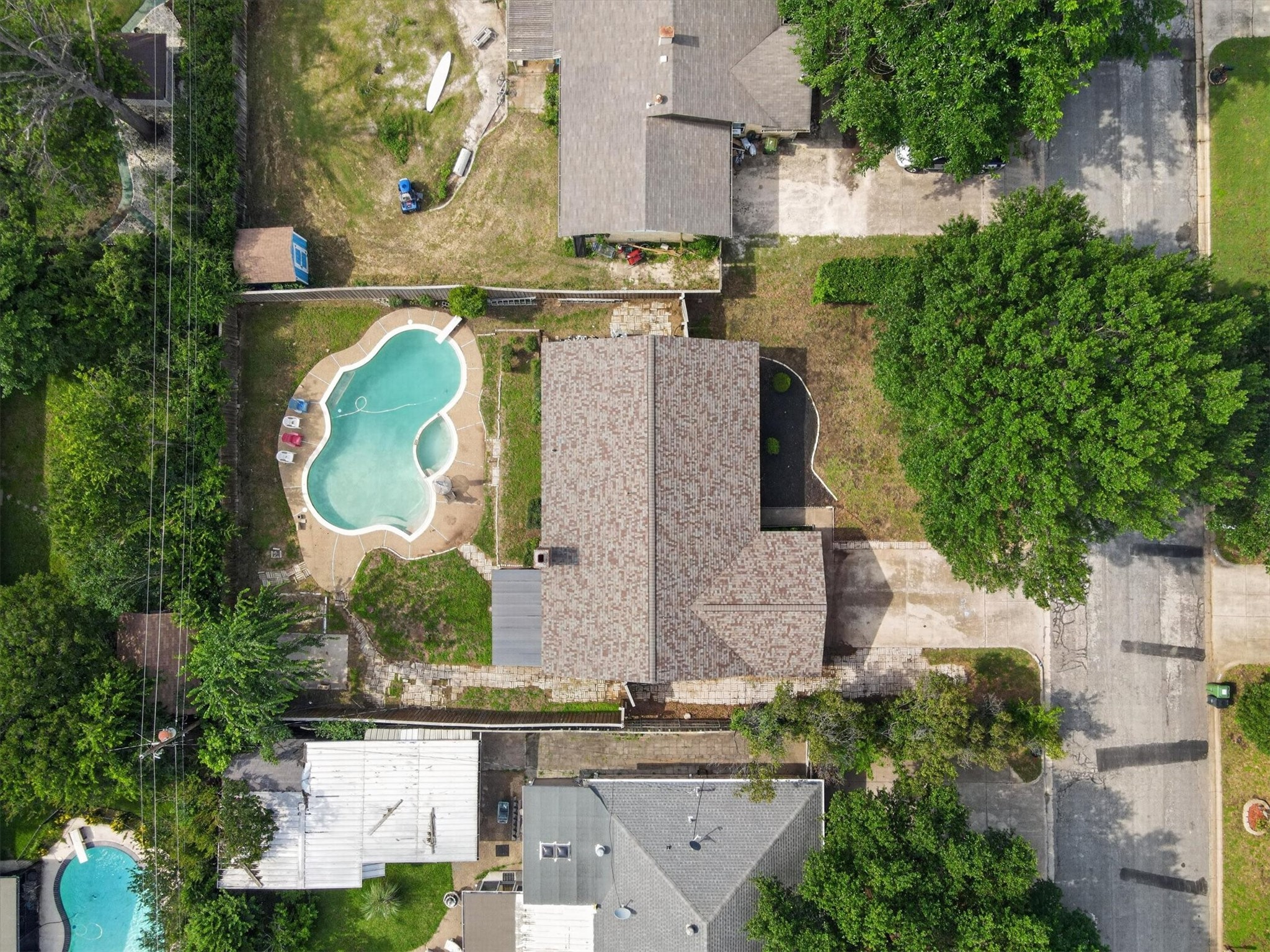 6724 Bartay Drive North Richland Hills TX 76182