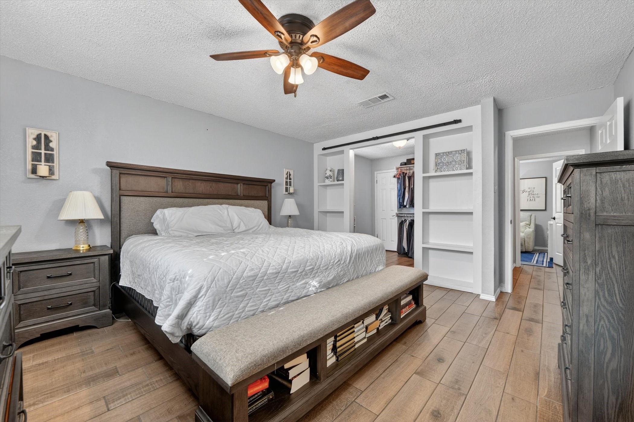 6724 Bartay Drive North Richland Hills TX 76182