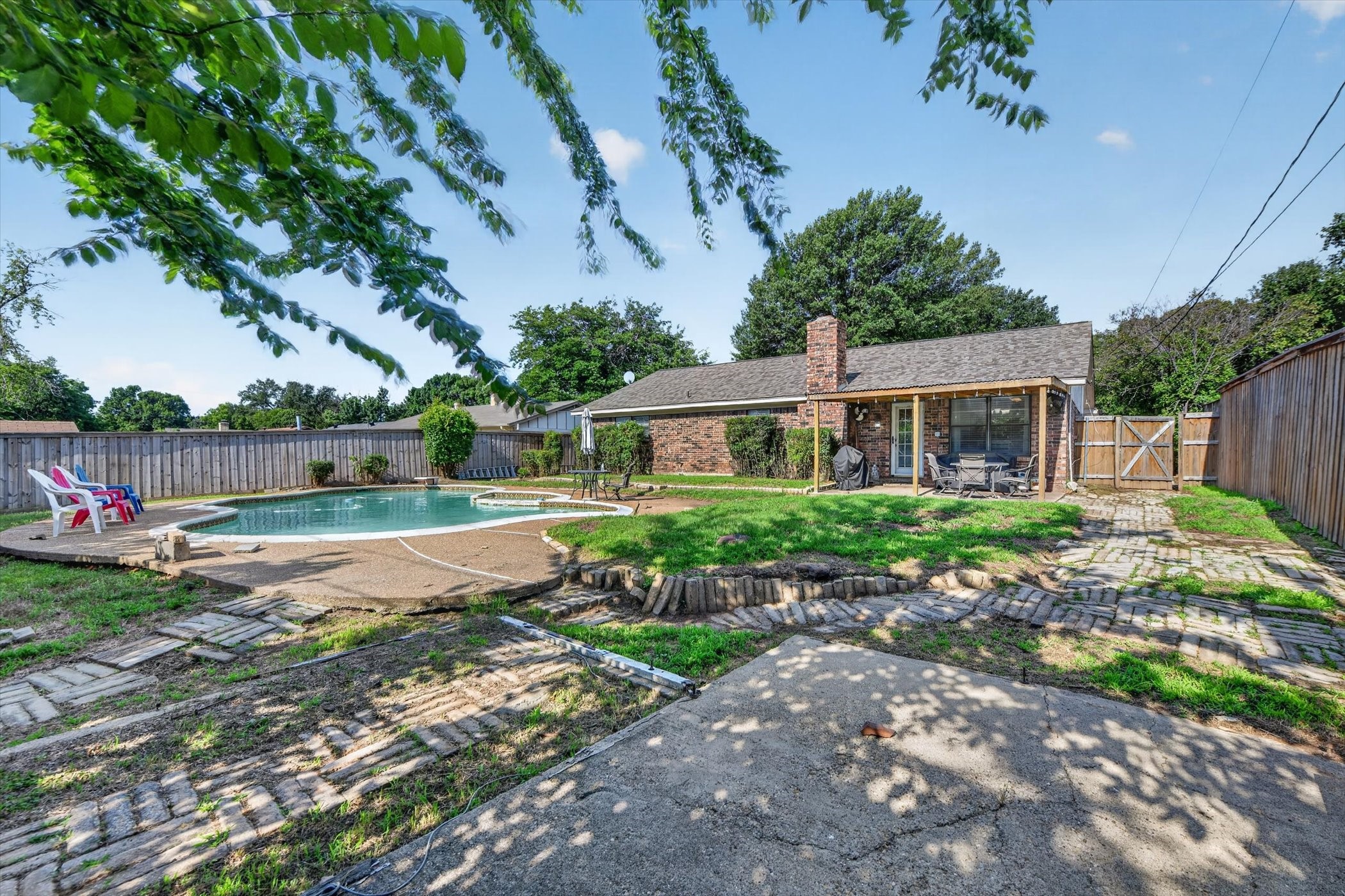 6724 Bartay Drive North Richland Hills TX 76182