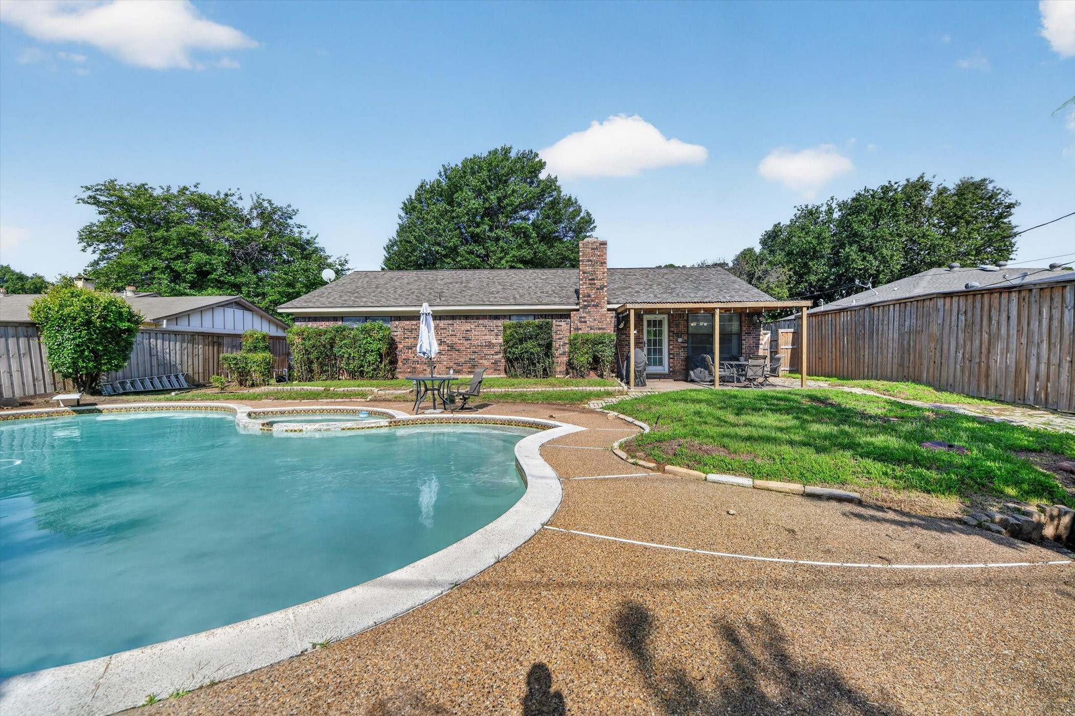 6724 Bartay Drive North Richland Hills TX 76182