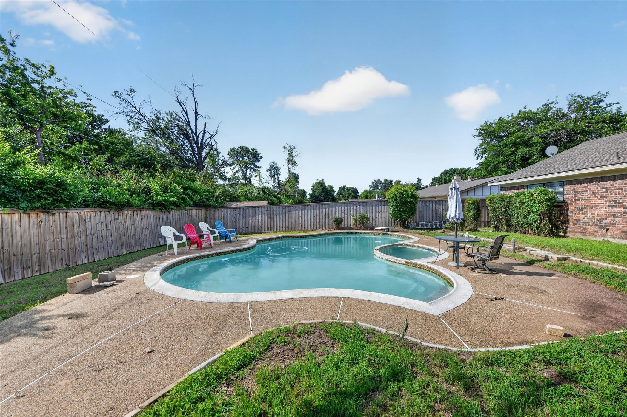 6724 Bartay Drive North Richland Hills TX 76182