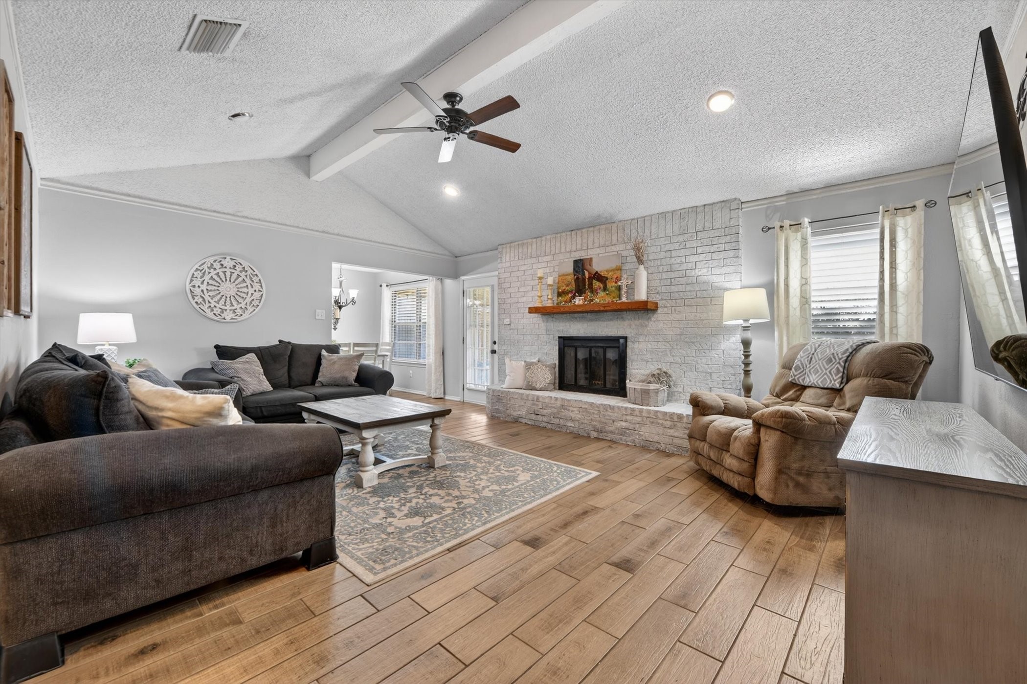 6724 Bartay Drive North Richland Hills TX 76182