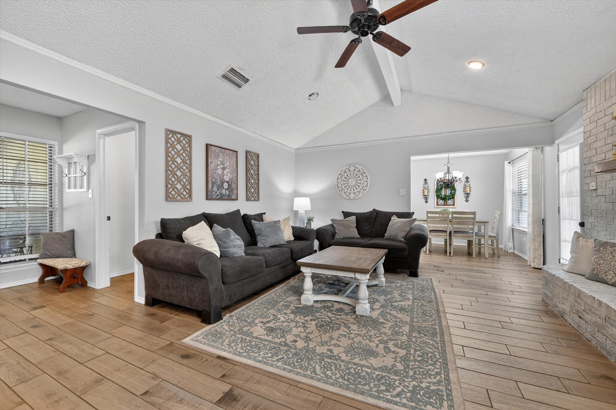 6724 Bartay Drive North Richland Hills TX 76182