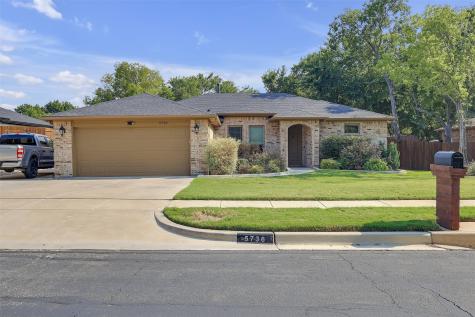5736 Bonnie Drive Watauga TX 76148