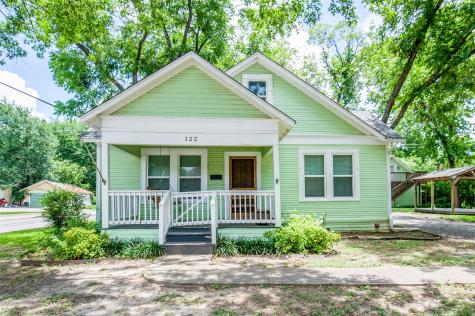 122 E University Avenue Waxahachie TX 75165