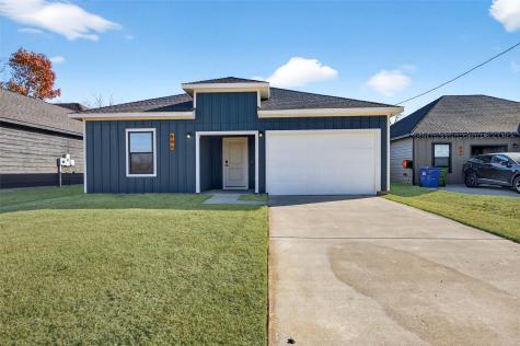 506 Broadway Street Whitesboro TX 76273