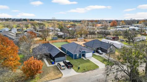 506 Broadway Street Whitesboro TX 76273