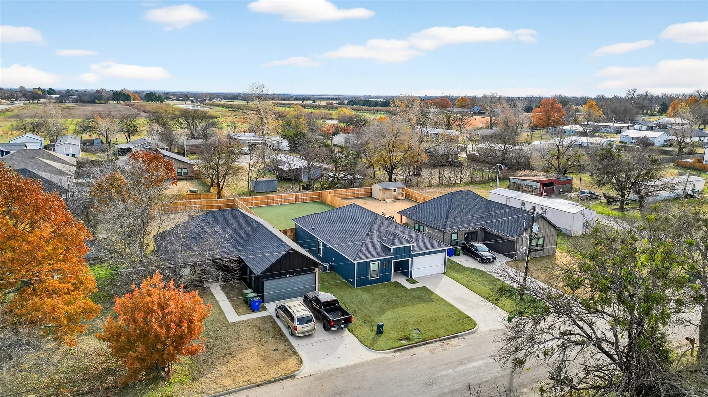 506 Broadway Street Whitesboro TX 76273