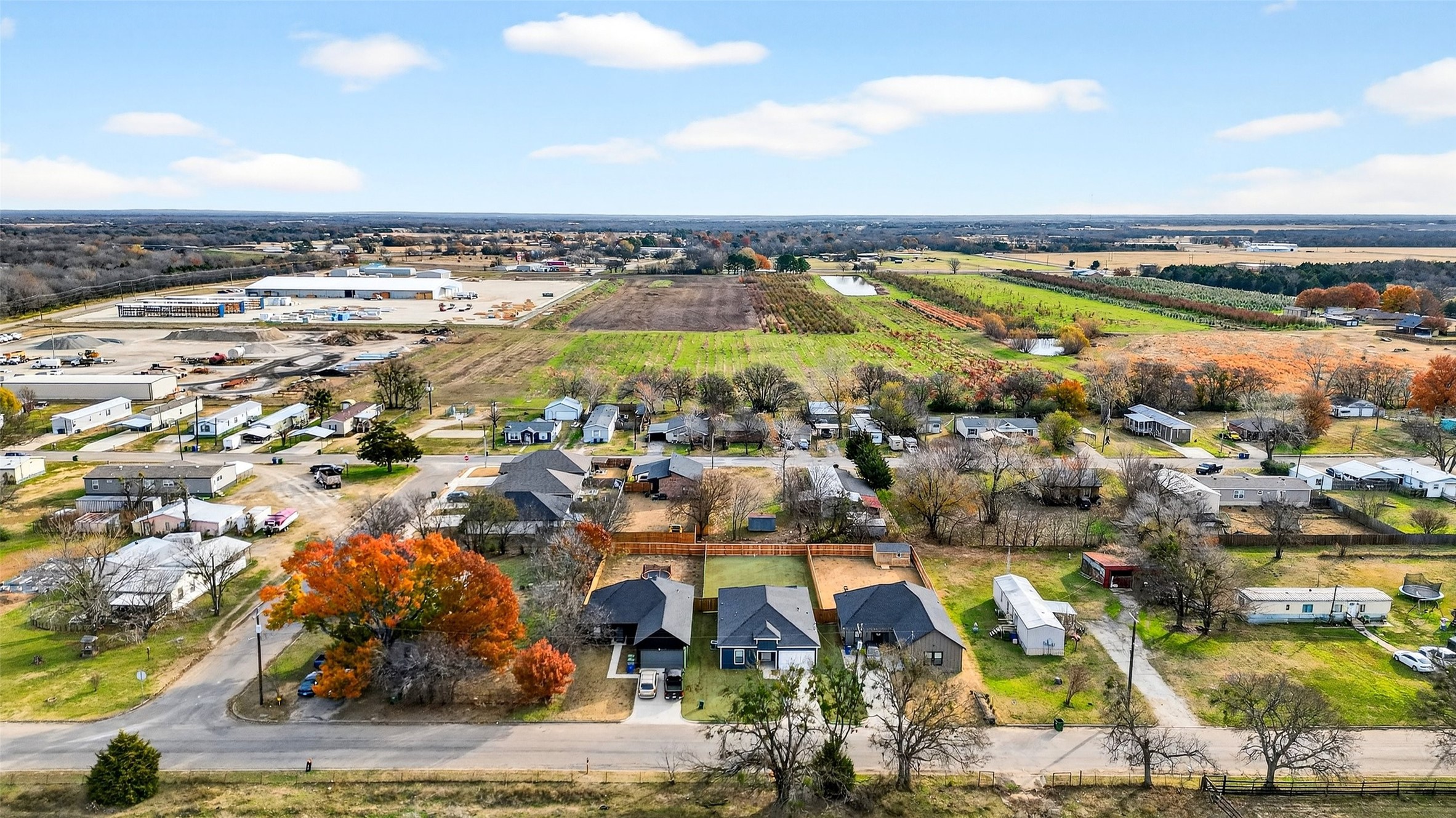 506 Broadway Street Whitesboro TX 76273