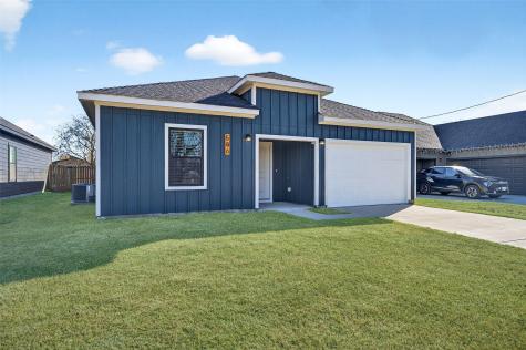 506 Broadway Street Whitesboro TX 76273