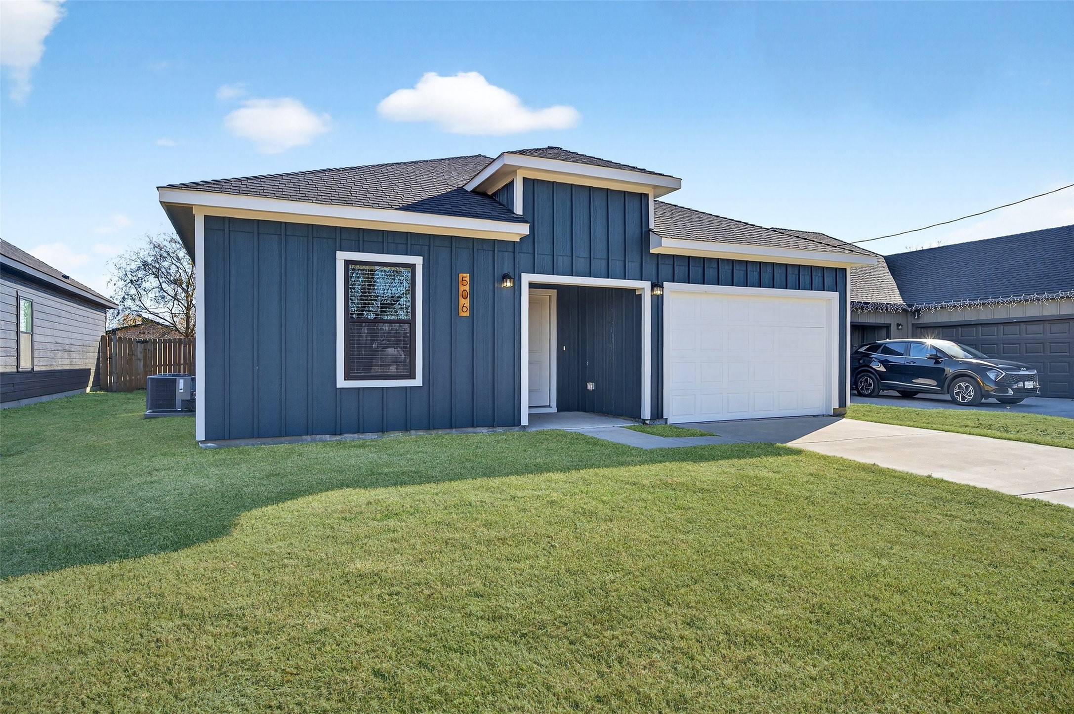 506 Broadway Street Whitesboro TX 76273