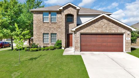 5212 Bluewater Drive Frisco TX 75036