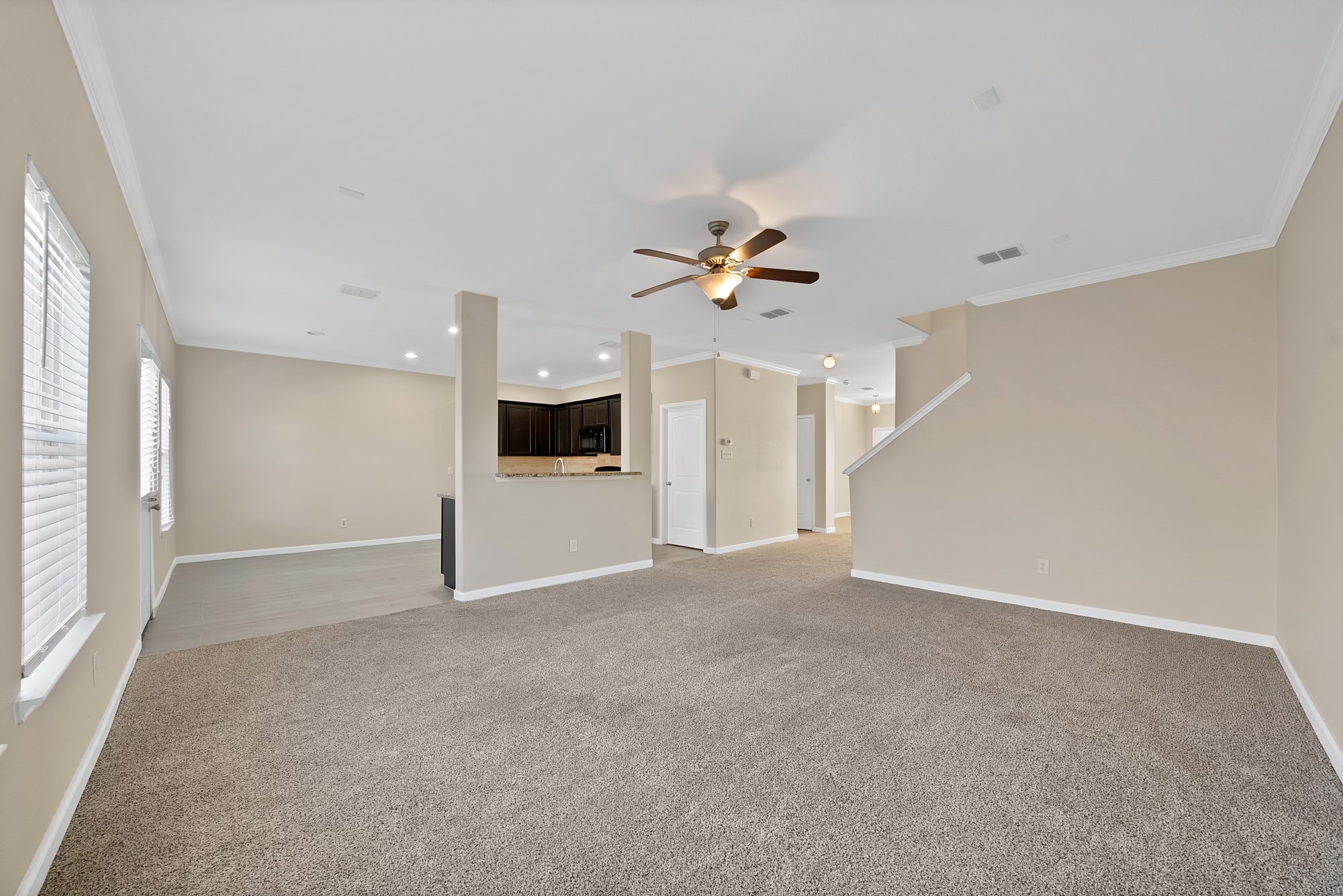 5212 Bluewater Drive Frisco TX 75036