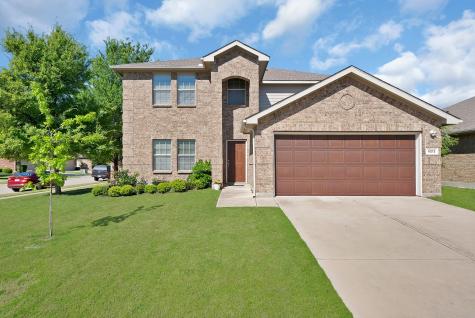 5212 Bluewater Drive Frisco TX 75036