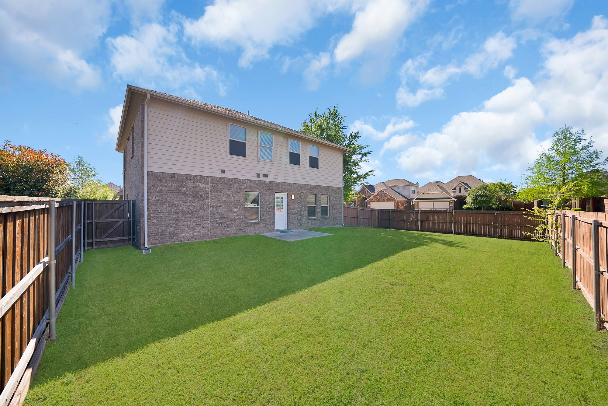 5212 Bluewater Drive Frisco TX 75036