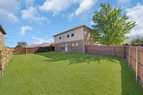 5212 Bluewater Drive Frisco TX 75036