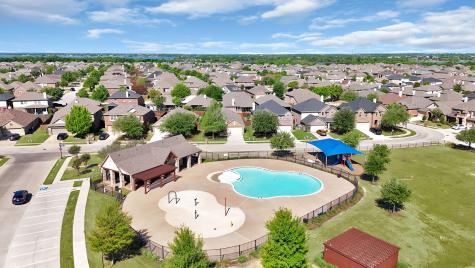 5212 Bluewater Drive Frisco TX 75036