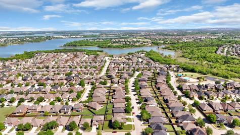 5212 Bluewater Drive Frisco TX 75036