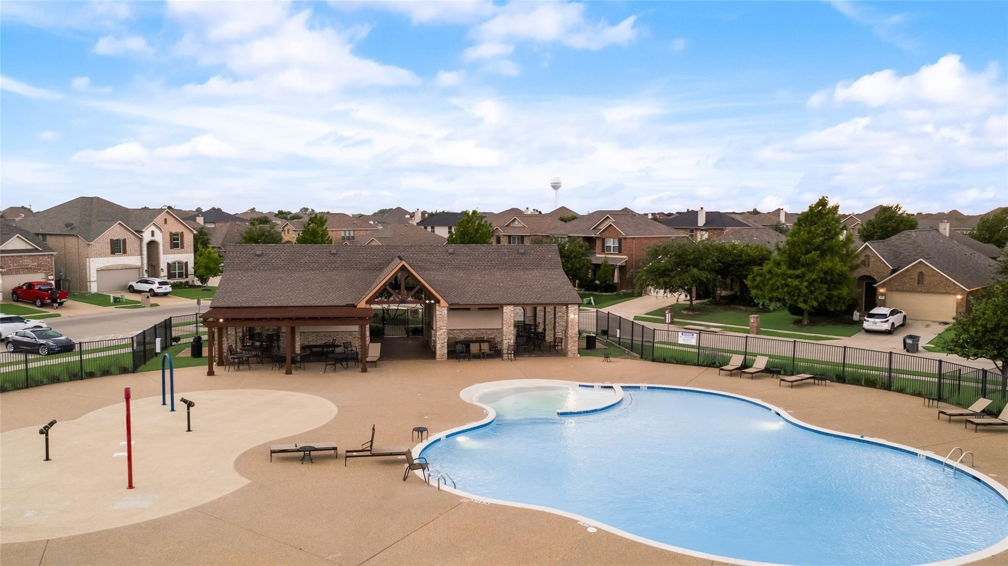 5212 Bluewater Drive Frisco TX 75036
