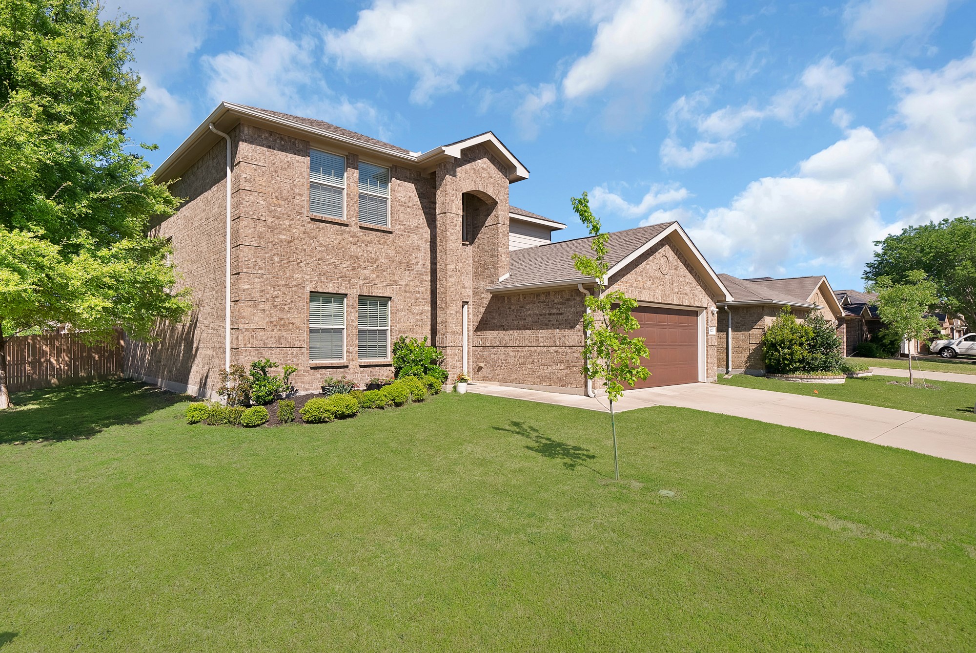5212 Bluewater Drive Frisco TX 75036