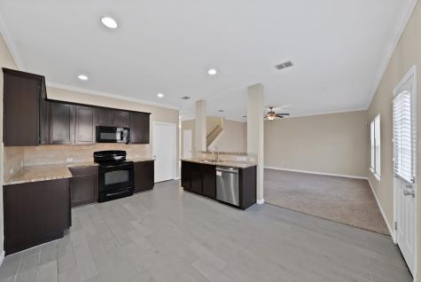 5212 Bluewater Drive Frisco TX 75036