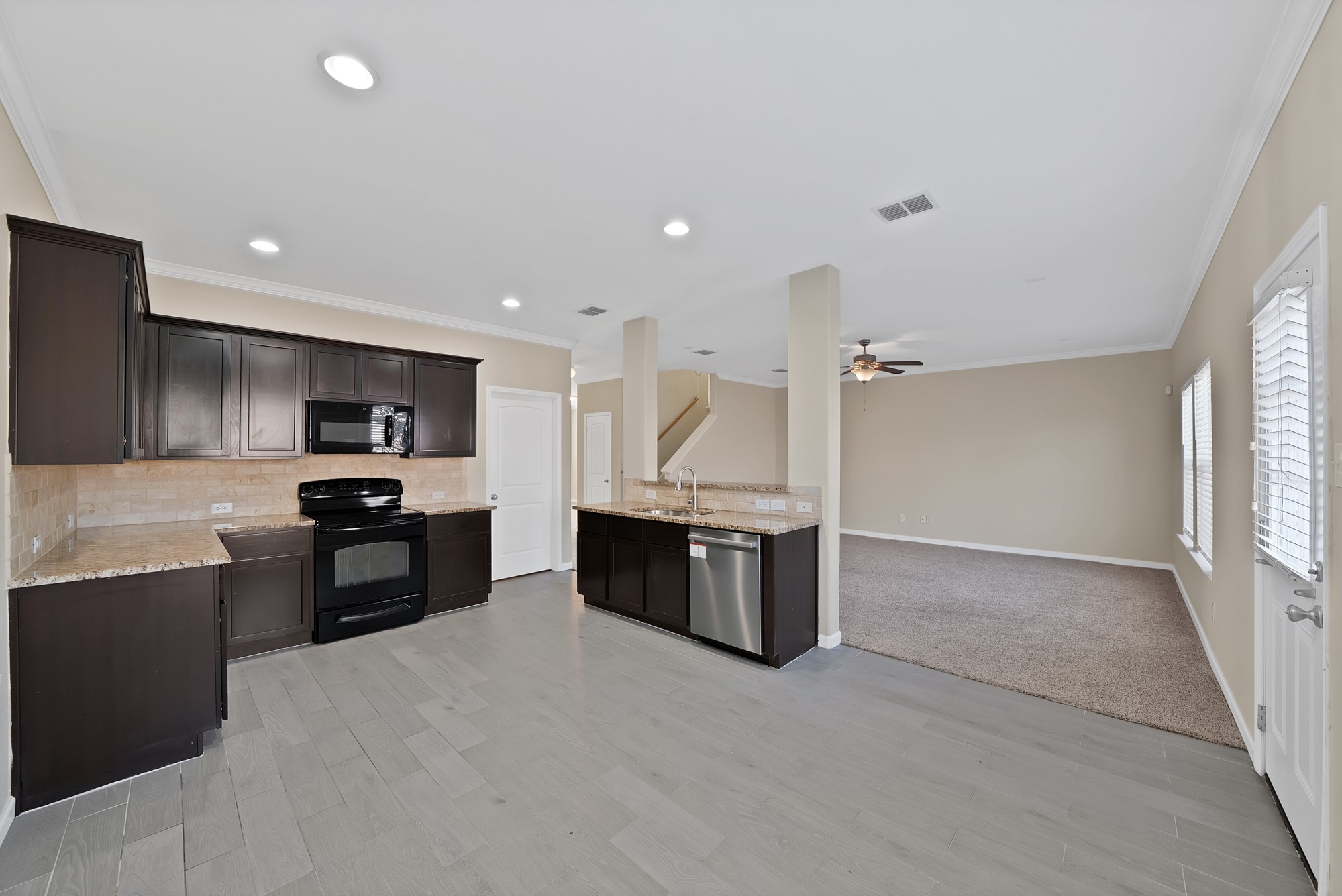 5212 Bluewater Drive Frisco TX 75036