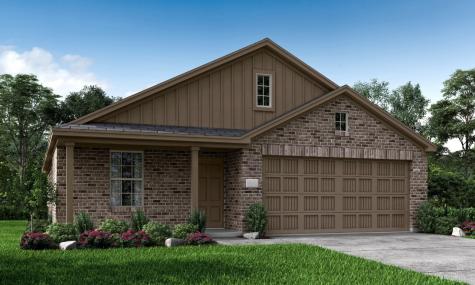 6428 Auburn Dale Road Pilot Point TX 76258