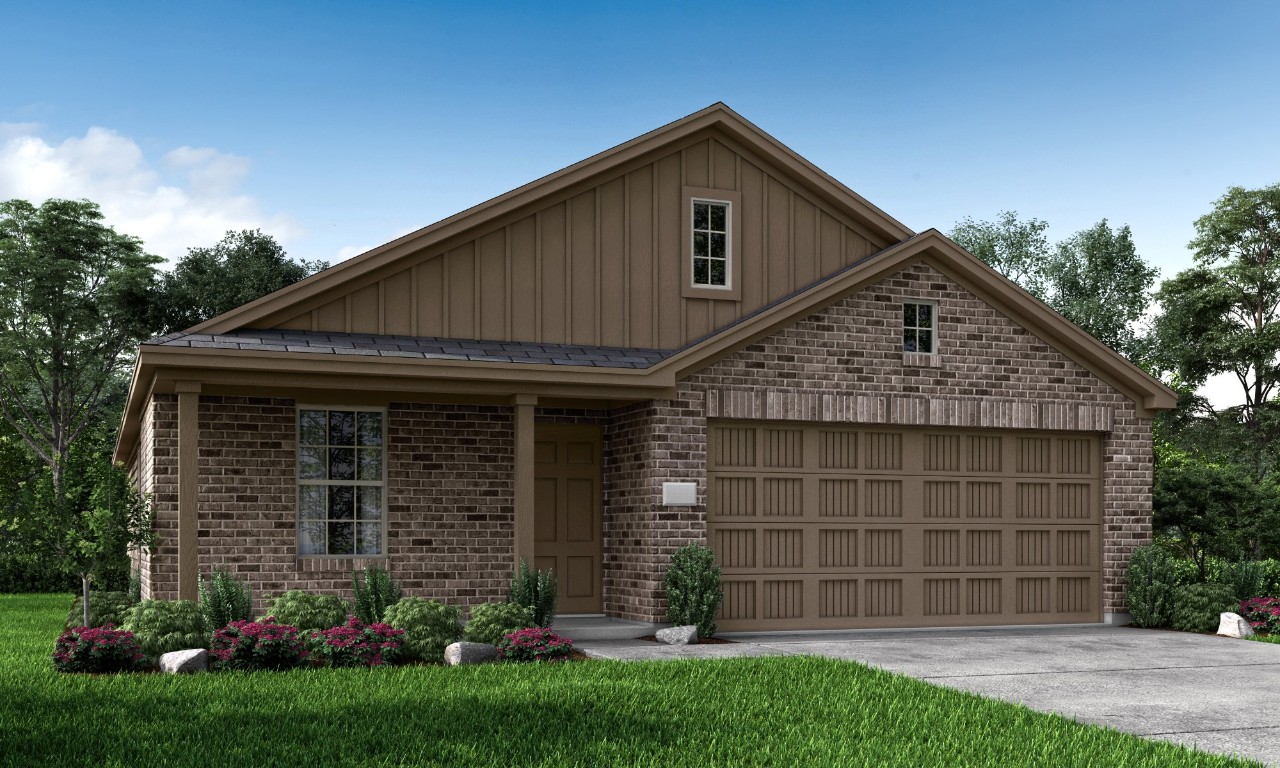 6428 Auburn Dale Road Pilot Point TX 76258