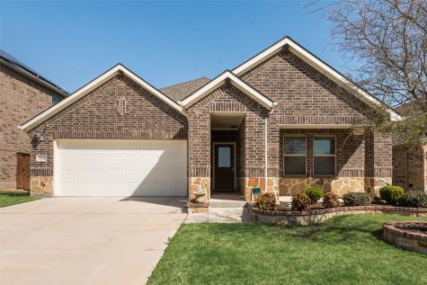 9545 Abington Avenue Fort Worth TX 76131
