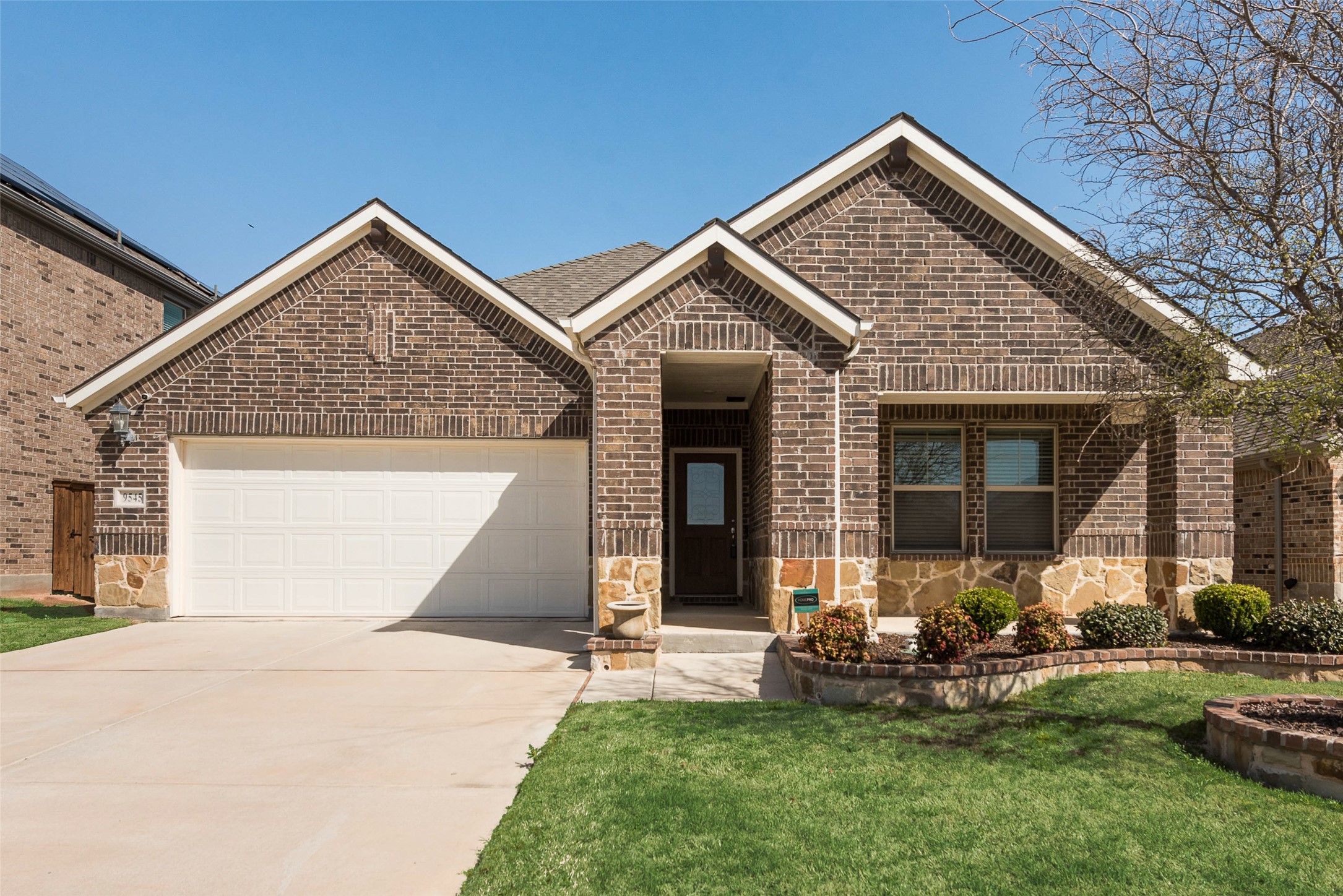 9545 Abington Avenue Fort Worth TX 76131