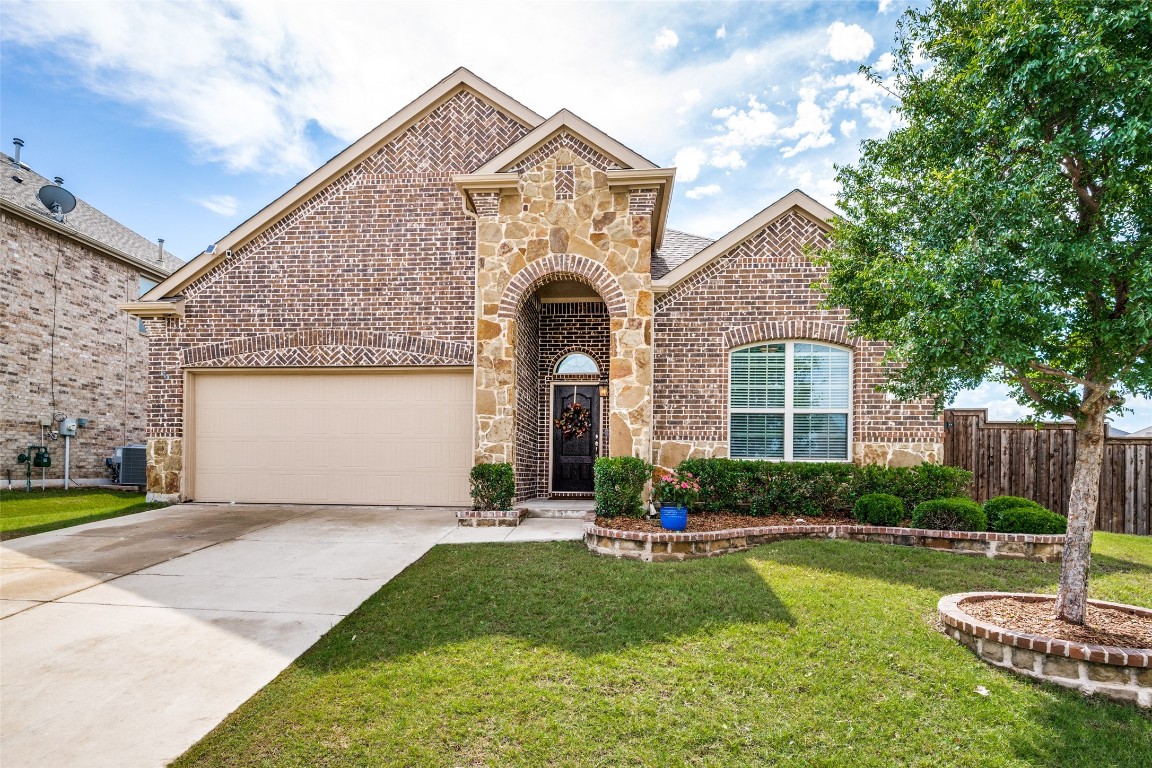 3600 Wrexham Street Frisco TX 75036