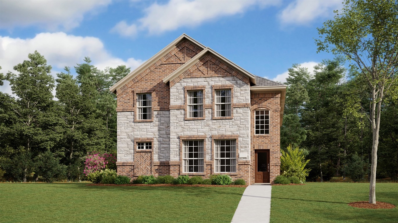5306 Riverwalk Parkway Garland TX 75040