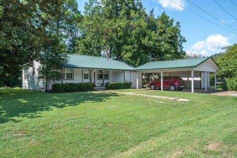 403 N Florence Street Grand Saline TX 75140