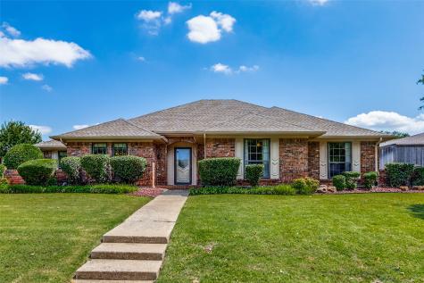 1504 Baffin Bay Drive Plano TX 75075