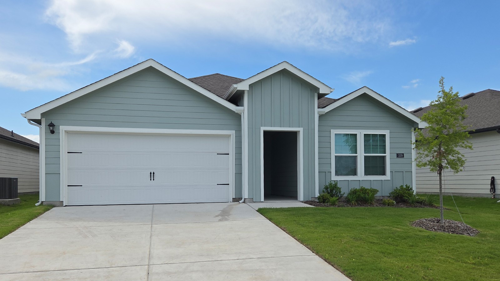 339 Desert Willow Way Royse City TX 75189