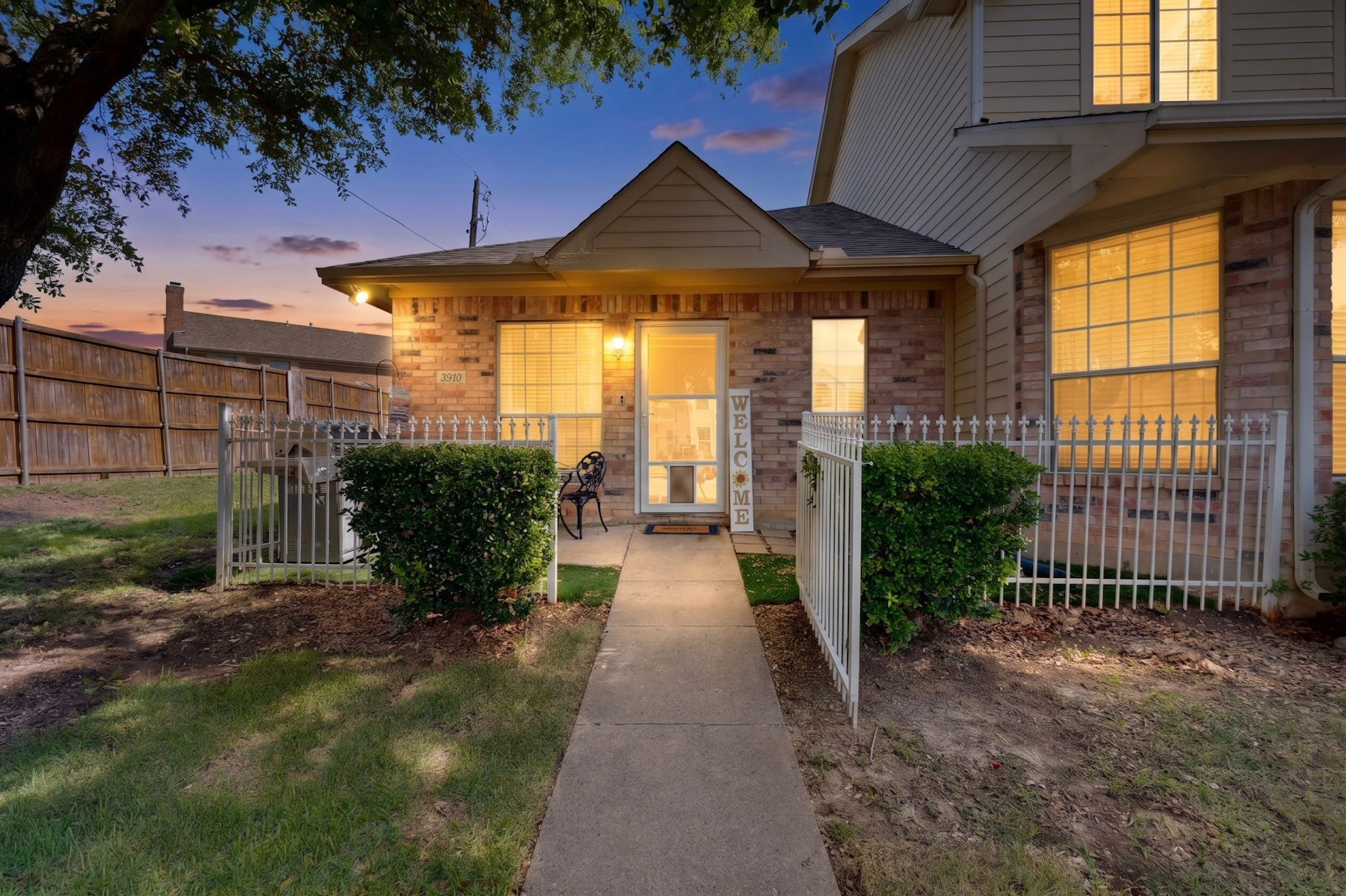 3910 Brandon Park Drive Garland TX 75044