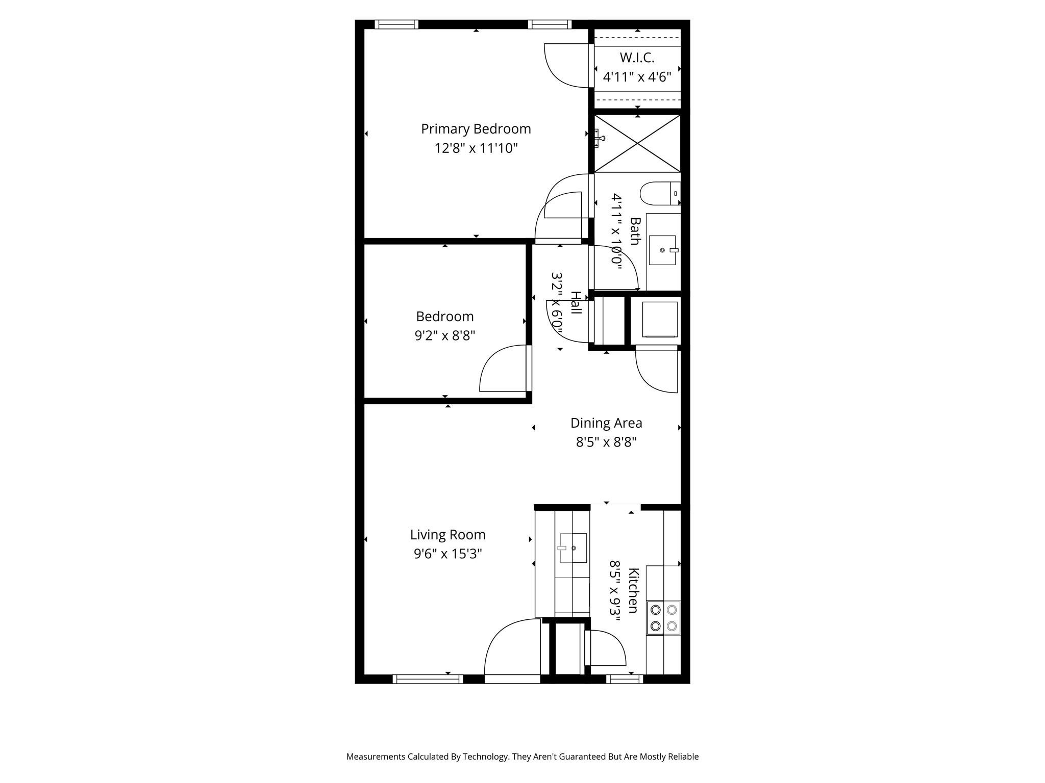 3910 Brandon Park Drive Garland TX 75044