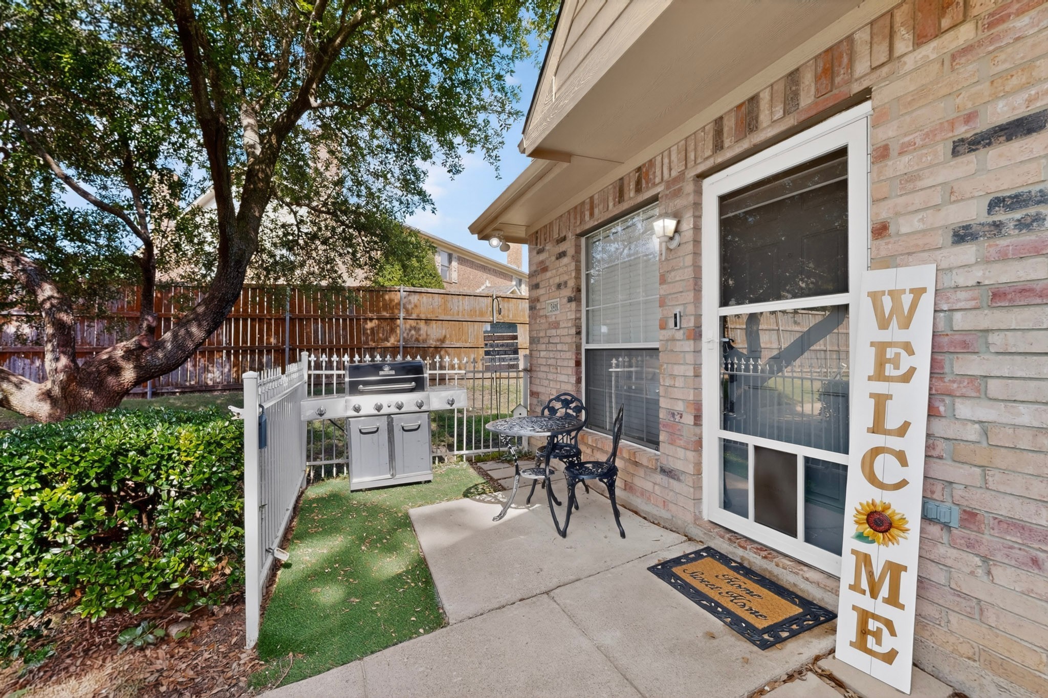 3910 Brandon Park Drive Garland TX 75044