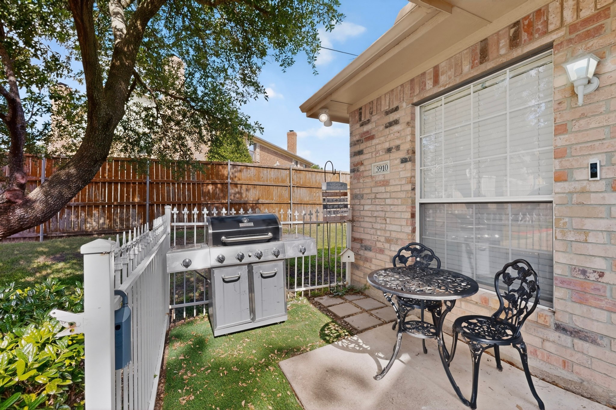 3910 Brandon Park Drive Garland TX 75044