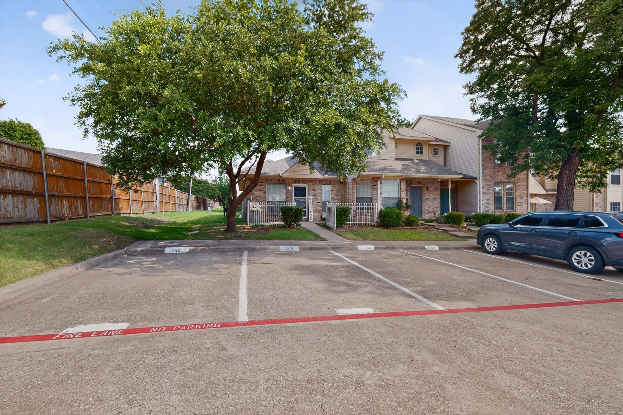 3910 Brandon Park Drive Garland TX 75044