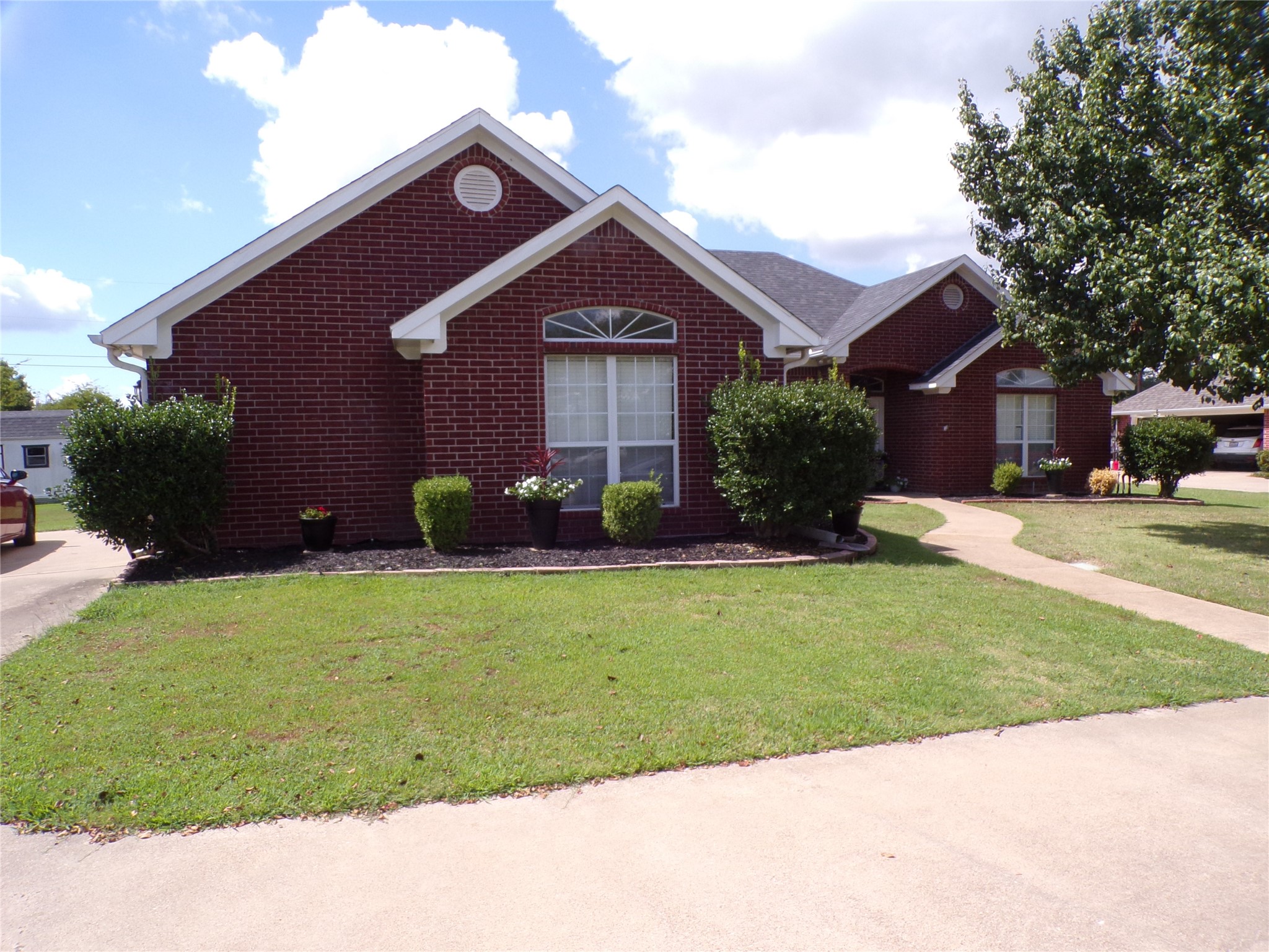 620 Texas Highway 11 E Sulphur Springs TX 75482