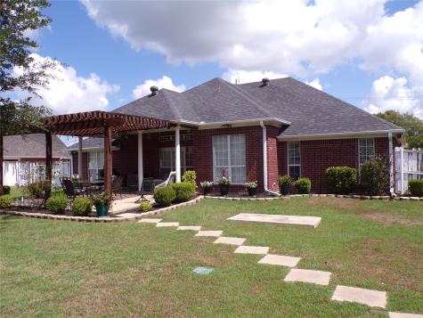 620 Texas Highway 11 E Sulphur Springs TX 75482