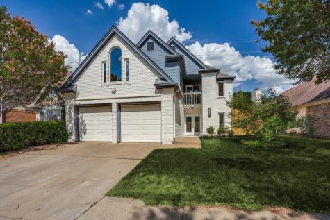 3837 Canot Lane Addison TX 75001