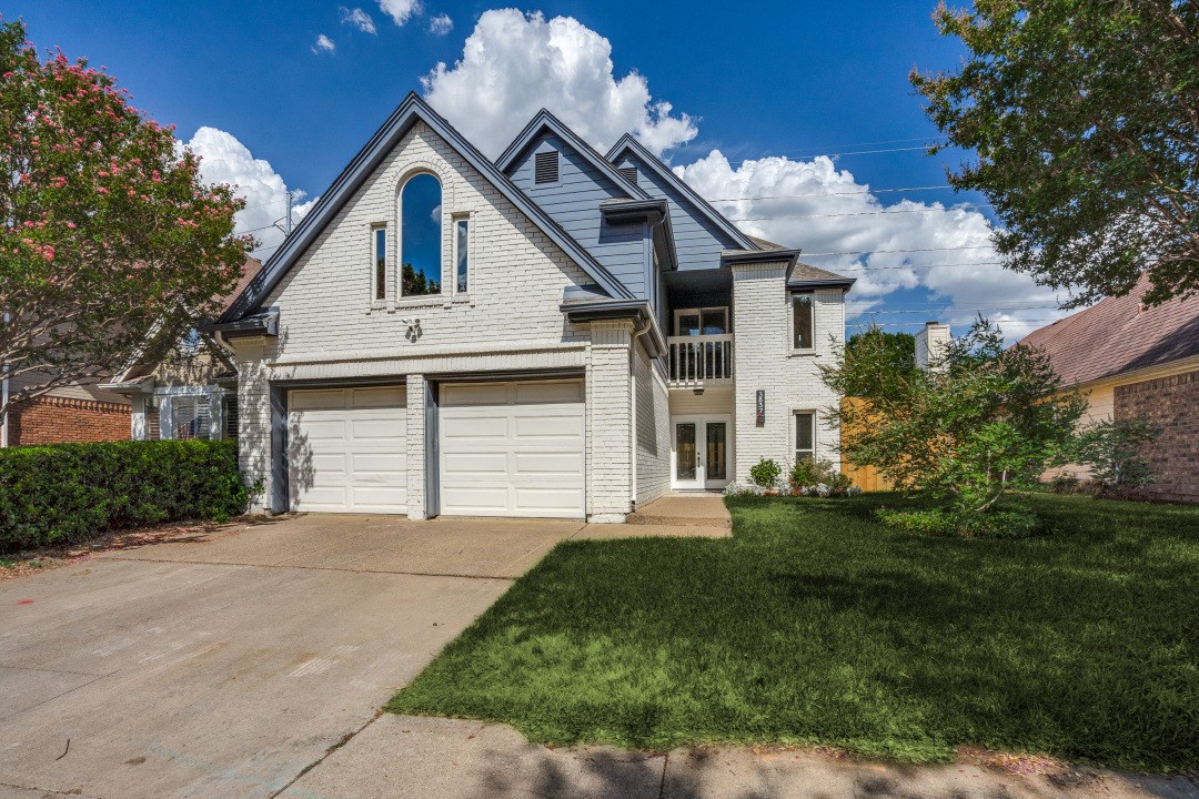 3837 Canot Lane Addison TX 75001